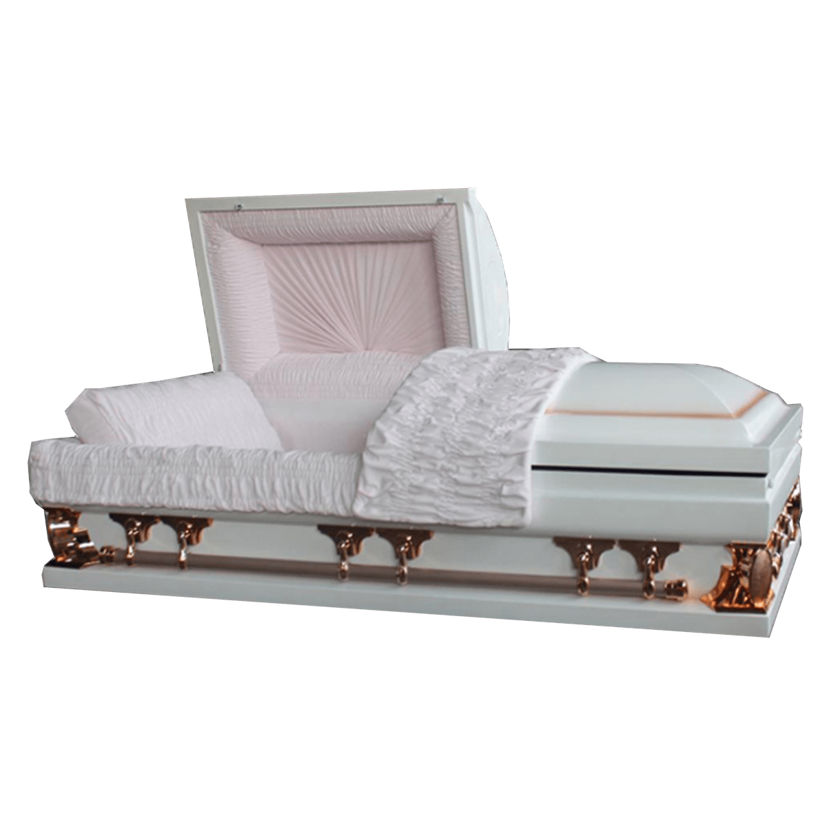 Gemini Primrose Best Priced Caskets Nationwide